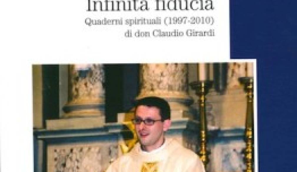 I quaderni spirituali di don Claudio I quaderni spirituali di don Claudio