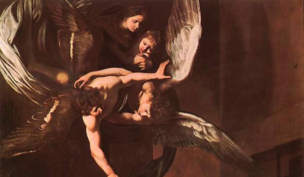 XXXIV domenica del tempo ordinario, Cristo re dell’universo: La presenza di Dio negli “insignificanti” della storia XXXIV domenica del tempo ordinario, Cristo re dell’universo: La presenza di Dio negli “insignificanti” della storia