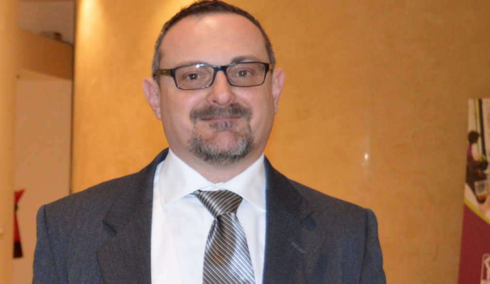 Avis, Luca Marcon presidente regionale Avis, Luca Marcon presidente regionale