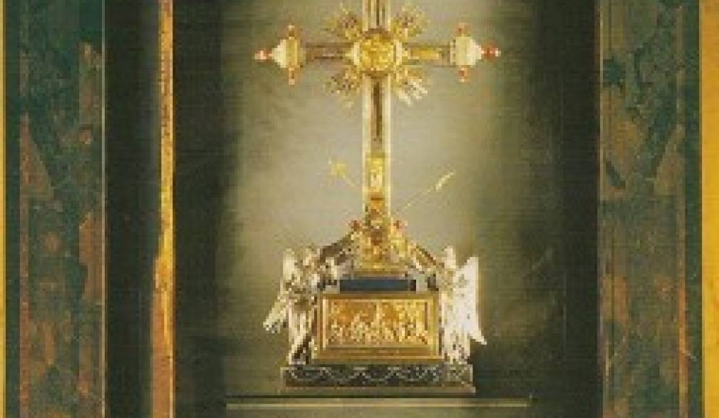 Ricordati di me quando entrerai nel tuo regno - CRISTO RE DELL’UNIVERSO Ricordati di me quando entrerai nel tuo regno - CRISTO RE DELL’UNIVERSO