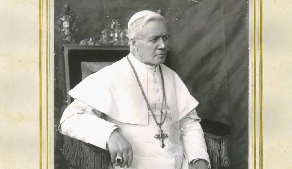 Pio X, la curiosità: una delle prime lettere del Papa, con tanto di correzioni! Pio X, la curiosità: una delle prime lettere del Papa, con tanto di correzioni!