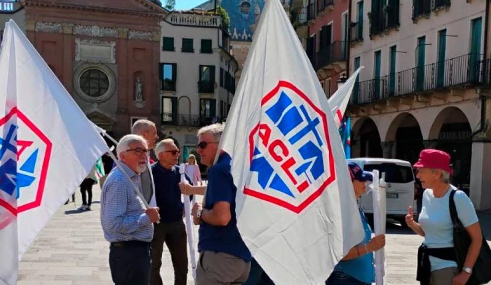 Acli Veneto a dibattito sul futuro Acli Veneto a dibattito sul futuro