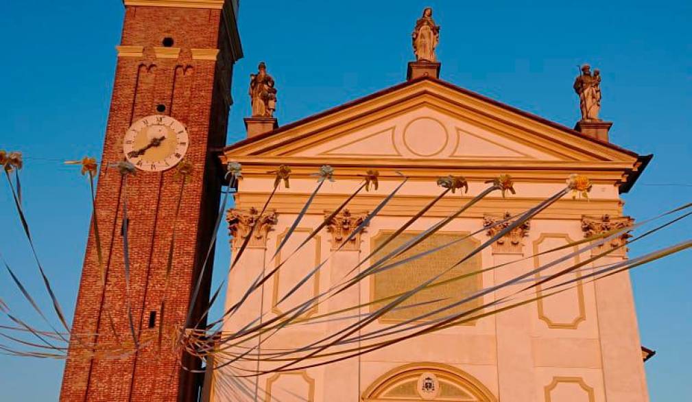 San Pio X: la santità vicina San Pio X: la santità vicina