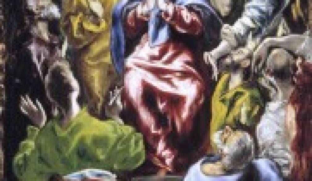 Apparvero loro lingue come di fuoco, che si dividevano, e si posarono su ciascuno di loro Apparvero loro lingue come di fuoco, che si dividevano, e si posarono su ciascuno di loro