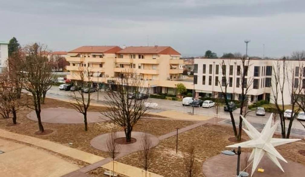 Bilancio a Villorba: nuova piazza, ciclabili e minialloggi
