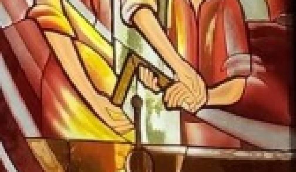 Sacro Cuore: arte e fede si incontrano Sacro Cuore: arte e fede si incontrano