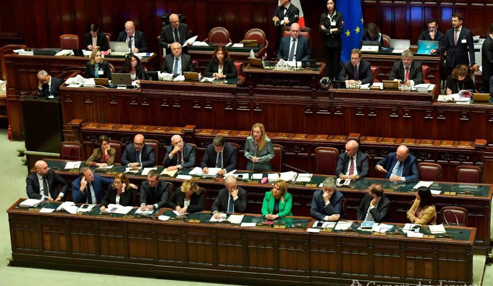 Il decreto Sicurezza è legge. Ecco cosa prevede Il decreto Sicurezza è legge. Ecco cosa prevede