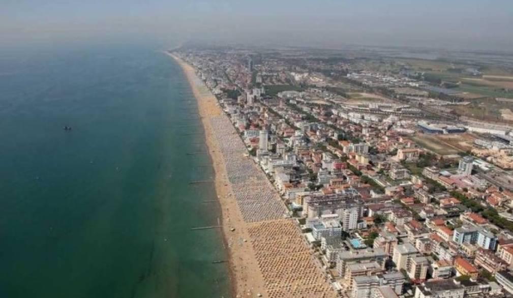 Villorba, dal Comune riconoscimento ai rugbisti che hanno salvato la vita a una neonata, a Jesolo Villorba, dal Comune riconoscimento ai rugbisti che hanno salvato la vita a una neonata, a Jesolo
