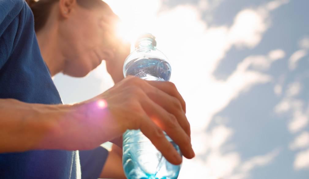 Arriva il caldo, allarme ozono in Pianura Padana Arriva il caldo, allarme ozono in Pianura Padana