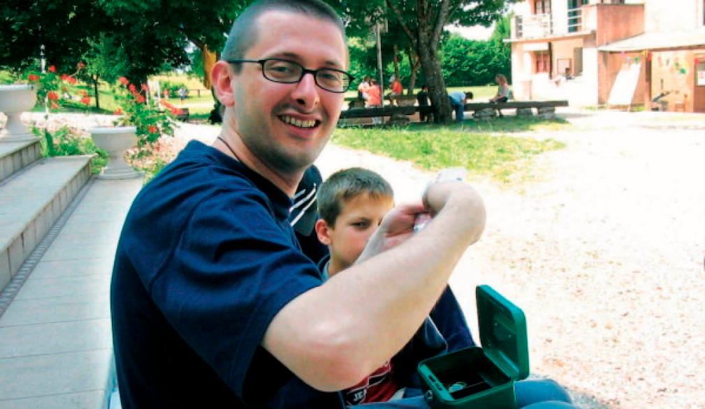 Il ricordo: quindici anni fa moriva, a 35 anni, don Claudio Girardi