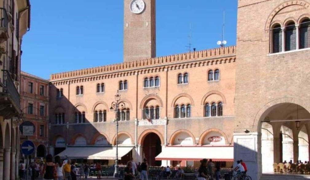 Qualità della vita: Treviso prima in Veneto e sesta in Italia
