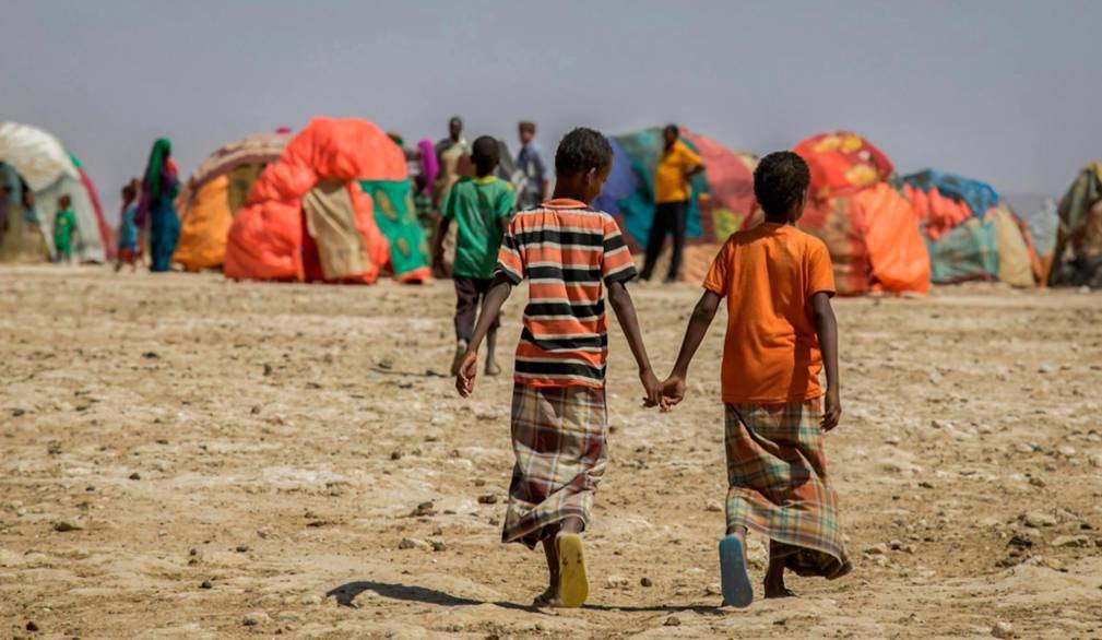 Cancellare il debito estero: l’appello globale della Chiesa per la giustizia sociale e climatica Cancellare il debito estero: l’appello globale della Chiesa per la giustizia sociale e climatica
