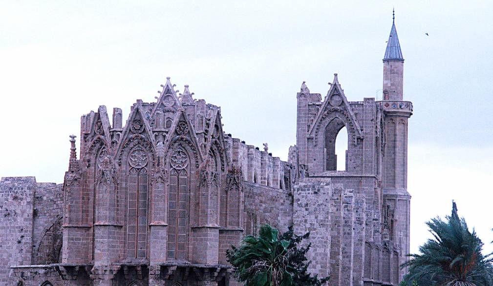 Reportage dall’isola di Cipro