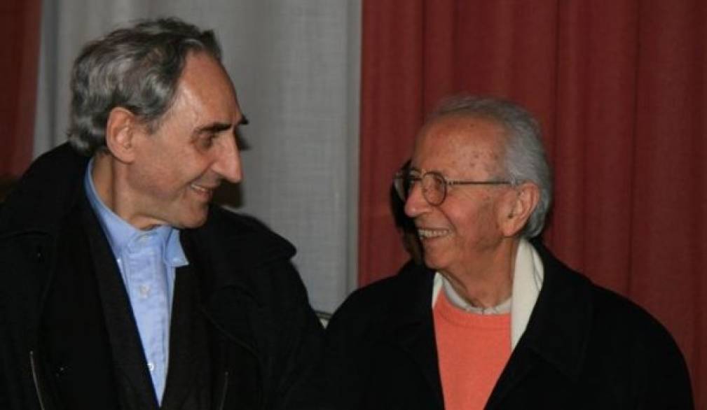 Compie 90 anni il maestro Giusto Pio: riconoscimento alla carriera e concerto Compie 90 anni il maestro Giusto Pio: riconoscimento alla carriera e concerto