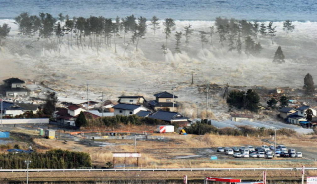 Tsunami dieci anni dopo: i frutti degli interventi Caritas Tsunami dieci anni dopo: i frutti degli interventi Caritas