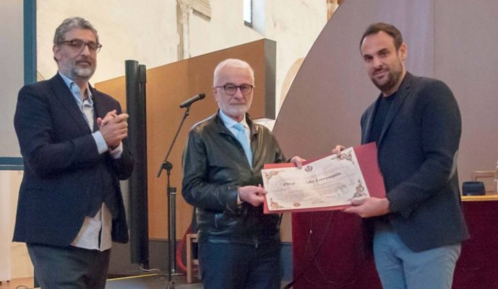 Piazza Fontana, il Comune di Treviso riconosce il ruolo del testimone Guido Lorenzon Piazza Fontana, il Comune di Treviso riconosce il ruolo del testimone Guido Lorenzon