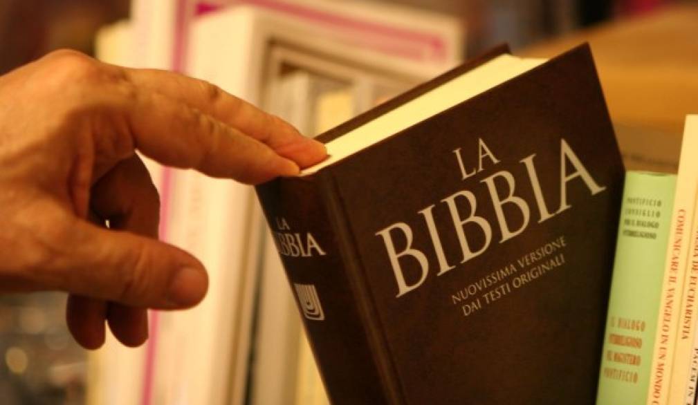 Ignoranza biblica in un'Italia dalla fede "light" Ignoranza biblica in un'Italia dalla fede "light"