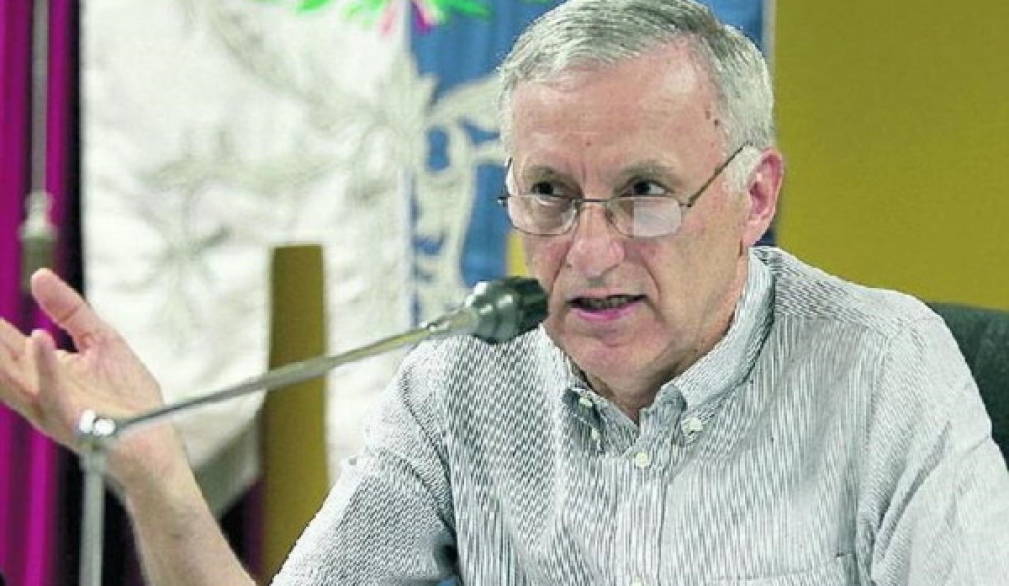 Contarina: Sergio Baldin è il nuovo presidente Contarina: Sergio Baldin è il nuovo presidente