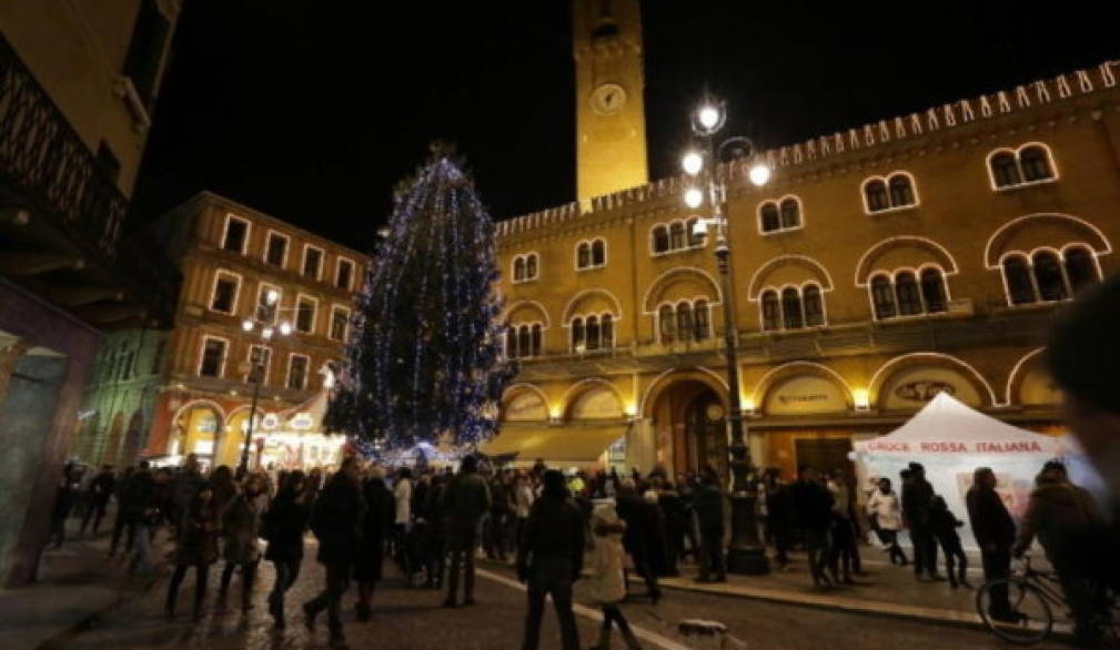 Treviso Cuor di Natale: quaranta giorni di eventi promossi dall'Amministrazione Treviso Cuor di Natale: quaranta giorni di eventi promossi dall'Amministrazione