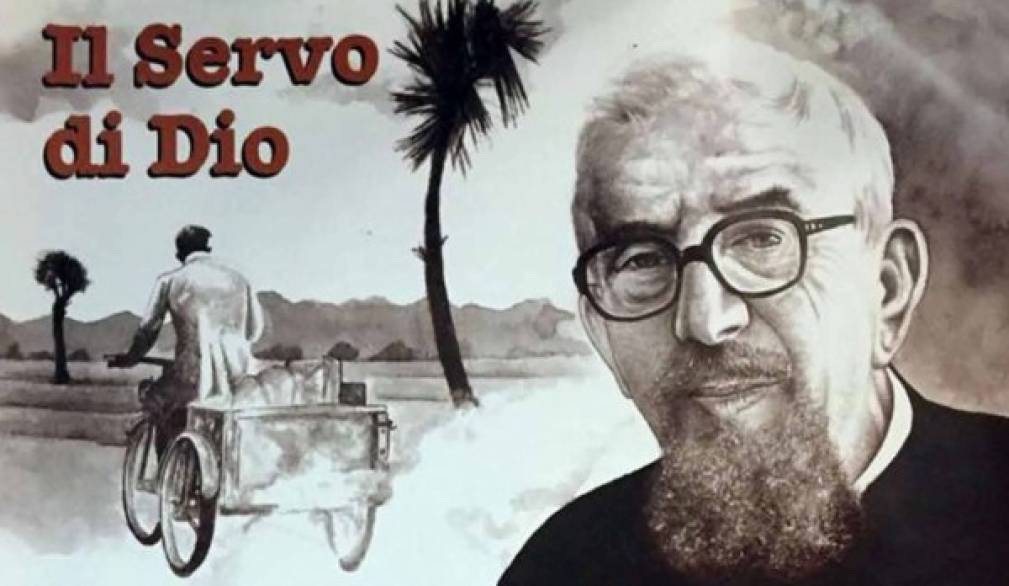Falzè: padre Sartori ricordato a teatro Falzè: padre Sartori ricordato a teatro