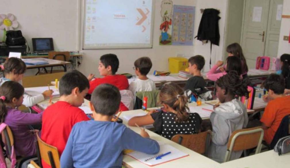 Scuola: Castelfranco sceglie il tempo pieno Scuola: Castelfranco sceglie il tempo pieno