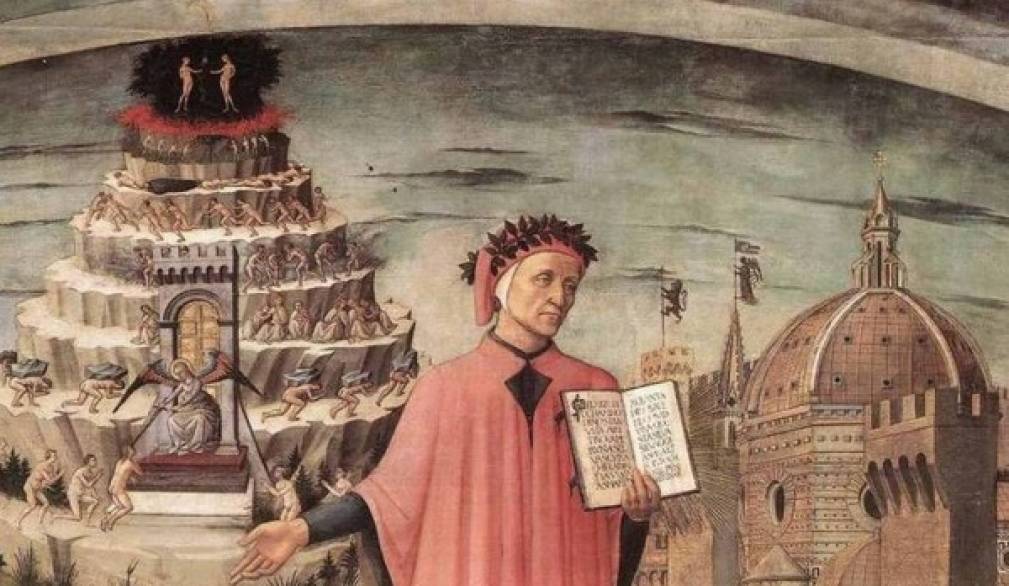 Verona celebra Dante: spettacoli e incontri per tutto il 2021 Verona celebra Dante: spettacoli e incontri per tutto il 2021