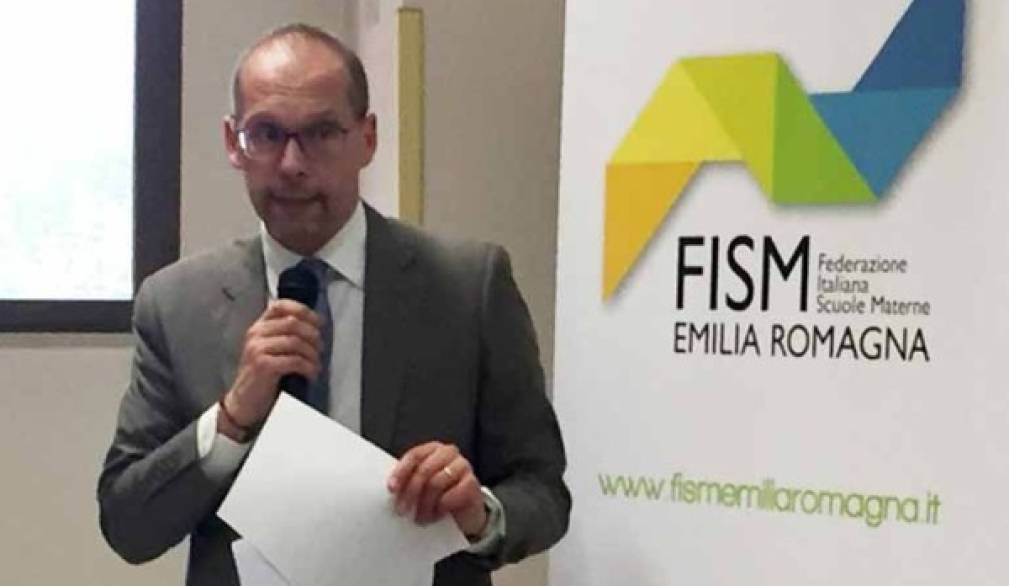Fism: è Stefano Giordano il nuovo presidente Fism: è Stefano Giordano il nuovo presidente