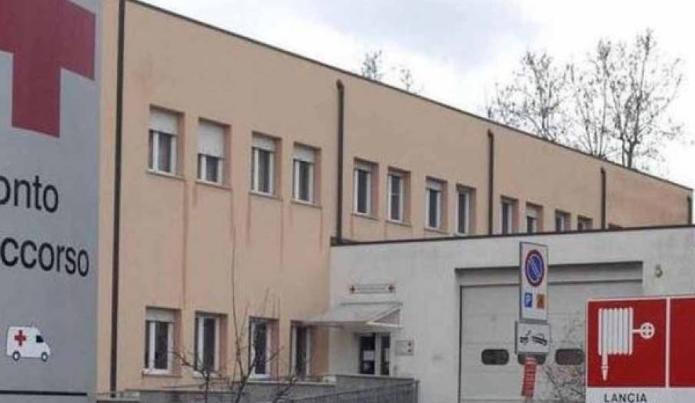 Ambulatorio "codici bianchi" al pronto soccorso di San Donà Ambulatorio "codici bianchi" al pronto soccorso di San Donà