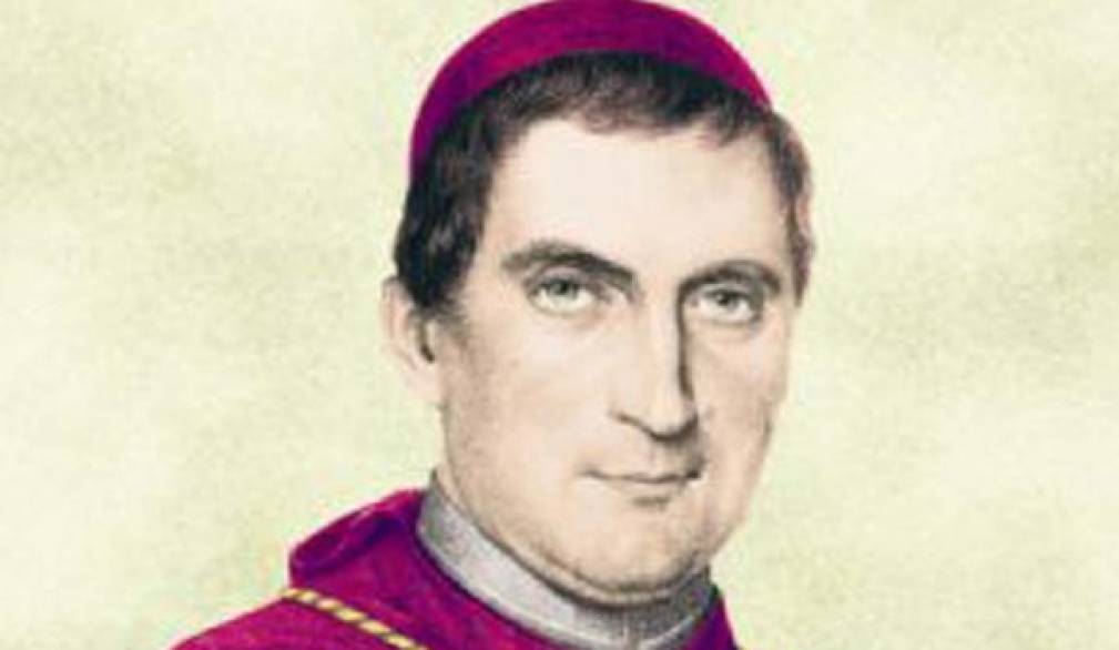 Il beato vescovo Farina sarà santo il 23 novembre Il beato vescovo Farina sarà santo il 23 novembre