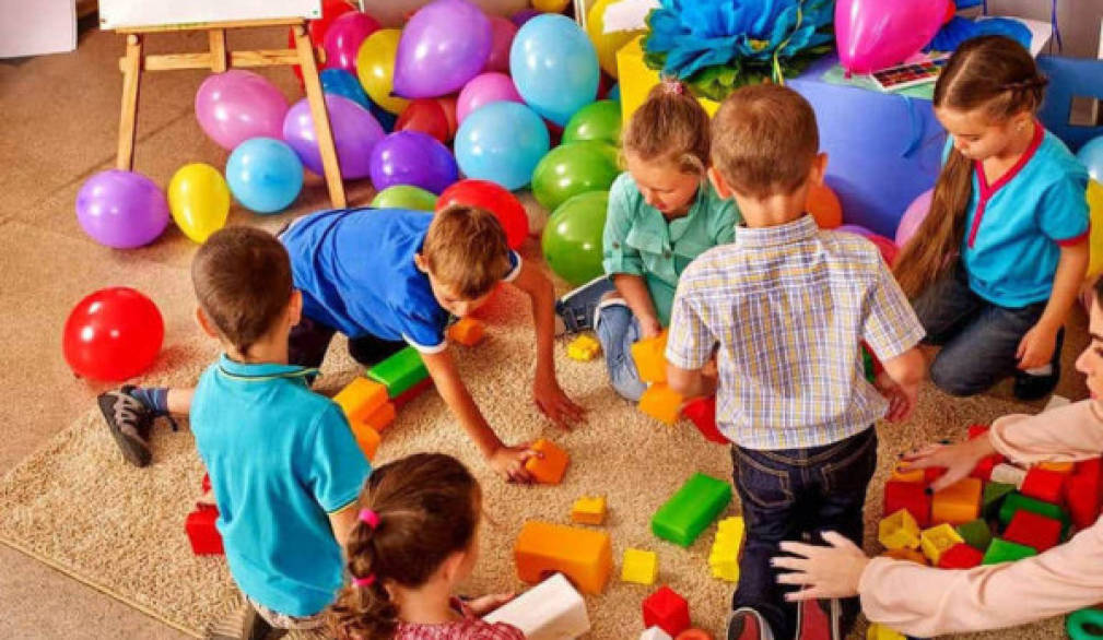 Convegno Fism di inizio anno scolastico sabato 10 settembre Convegno Fism di inizio anno scolastico sabato 10 settembre