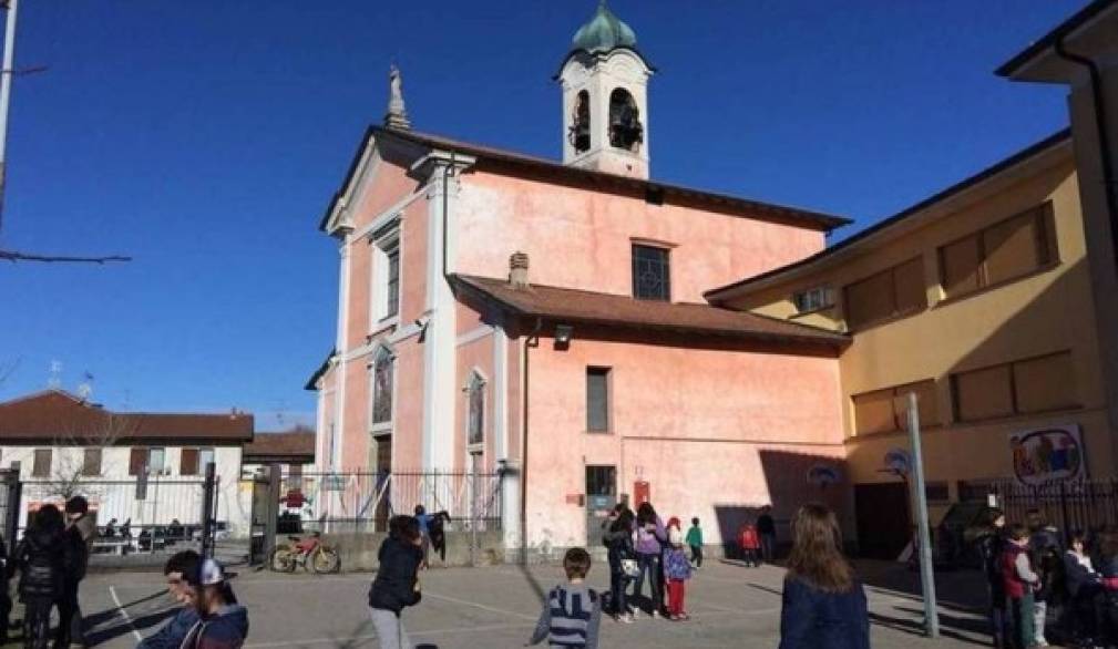 Imu e Chiesa: facciamo un po' di chiarezza Imu e Chiesa: facciamo un po' di chiarezza