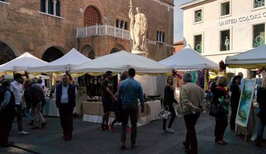Torna Treviso Fior di città Torna Treviso Fior di città