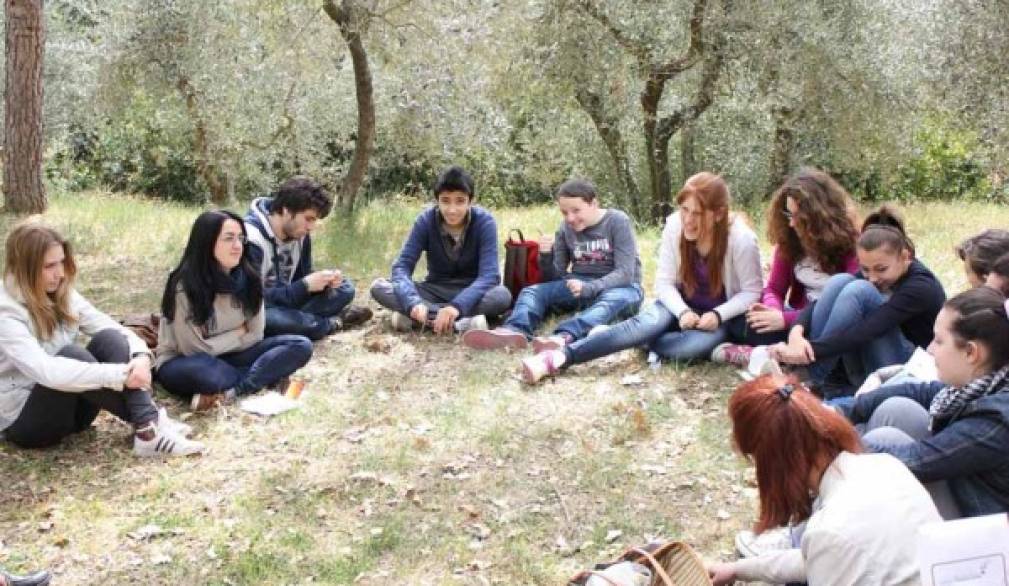 Catechesi e disabilità: la gioia del Vangelo è per tutti! Catechesi e disabilità: la gioia del Vangelo è per tutti!