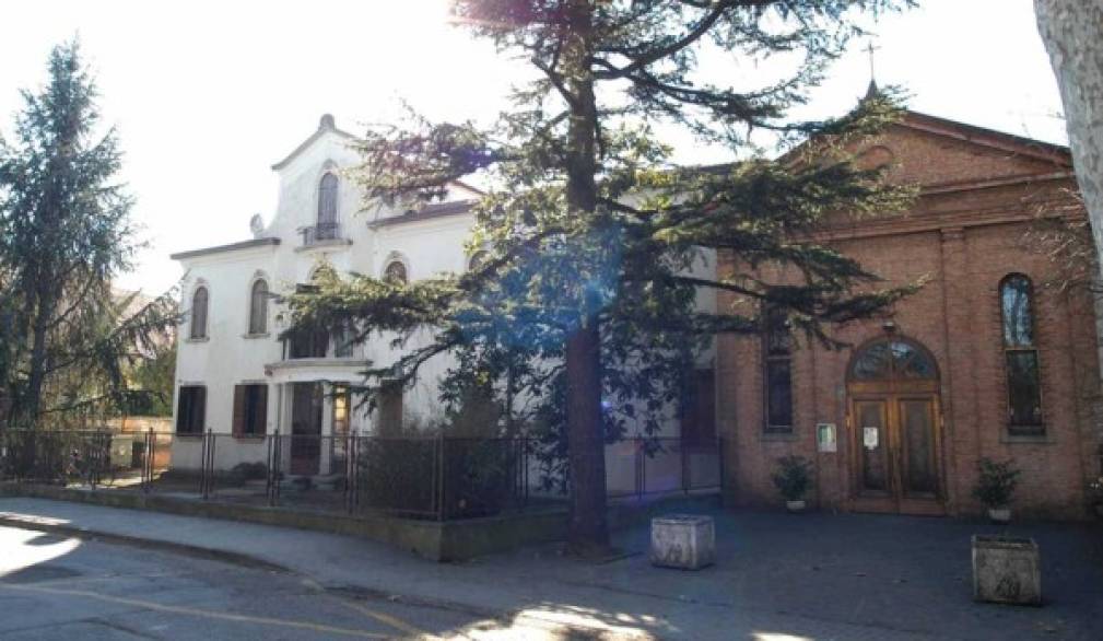 San Donà: mamma Lucia torna a casa San Donà: mamma Lucia torna a casa