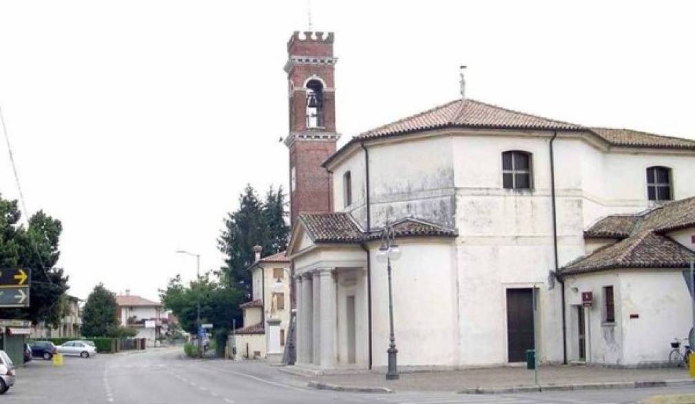 Montebelluna: accordo per riqualificare il centro di San Gaetano Montebelluna: accordo per riqualificare il centro di San Gaetano