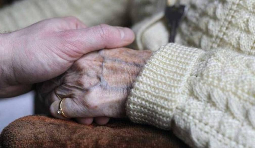 Alzheimer, aiuto telefonico da Riese Alzheimer, aiuto telefonico da Riese
