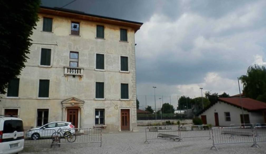 Castelfranco: una sala polifunzionale in patronato per le parrocchie cittadine Castelfranco: una sala polifunzionale in patronato per le parrocchie cittadine