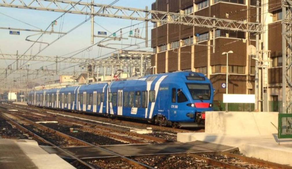 Metropolitana di superficie, finalmente si parte Metropolitana di superficie, finalmente si parte