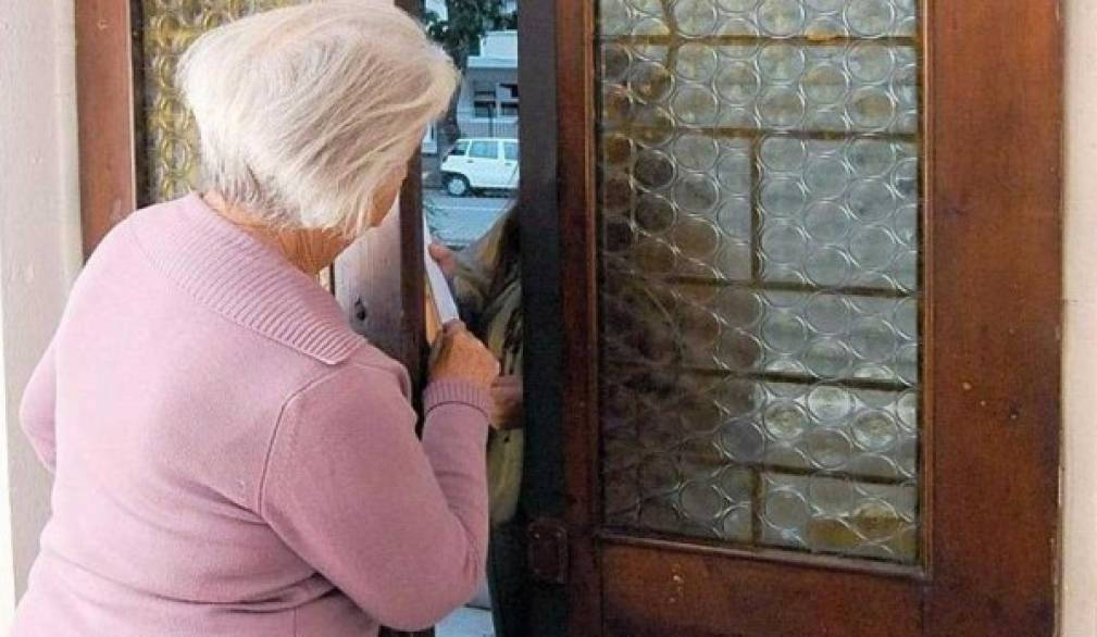 Truffe agli anziani, Confartigianato dice basta Truffe agli anziani, Confartigianato dice basta
