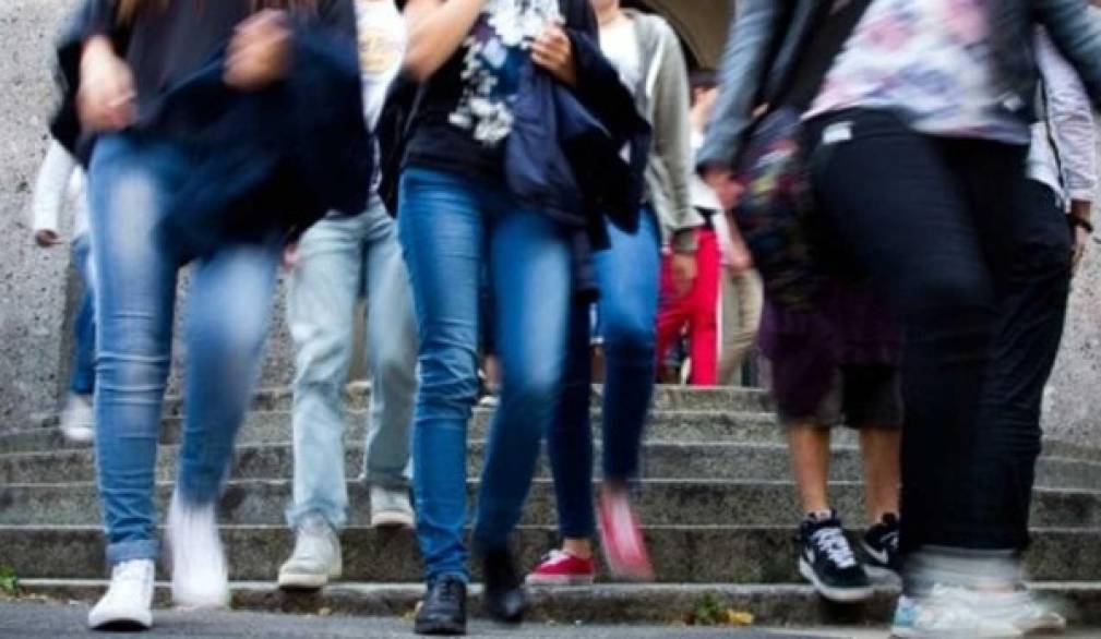 Il caso delle mamme a 13 anni. Ma dove sono i nostri figli? Il caso delle mamme a 13 anni. Ma dove sono i nostri figli?