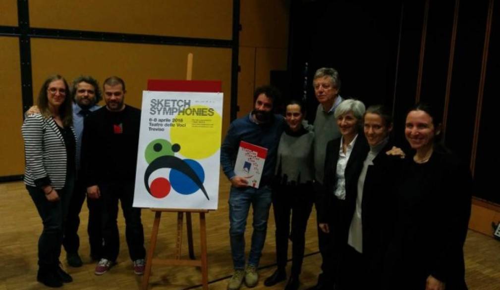 Illustrazione e musica: festival a San Liberale Illustrazione e musica: festival a San Liberale