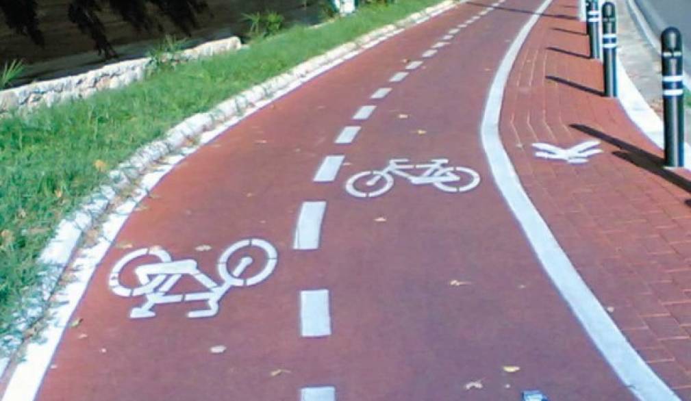 San Donà a misura di bicicletta