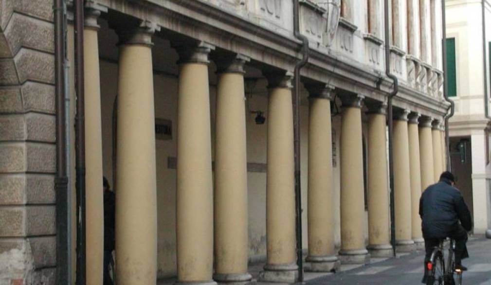 Fondazione Cassamarca vende l'ex Questura Fondazione Cassamarca vende l'ex Questura