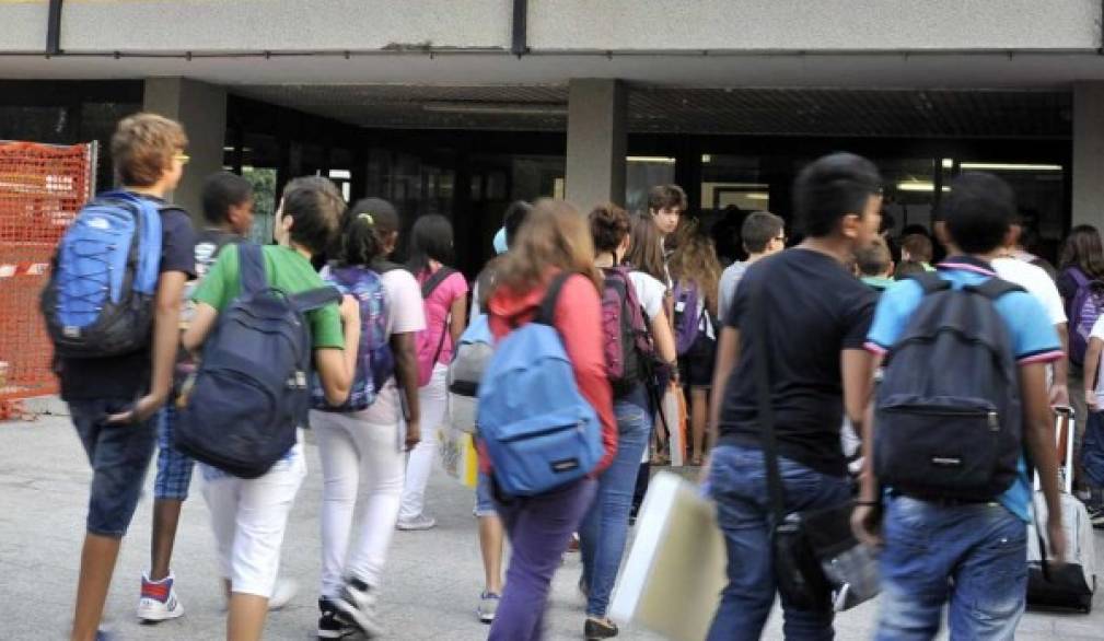 Scuola cattolica, risorsa per la Chiesa e la comunità Scuola cattolica, risorsa per la Chiesa e la comunità