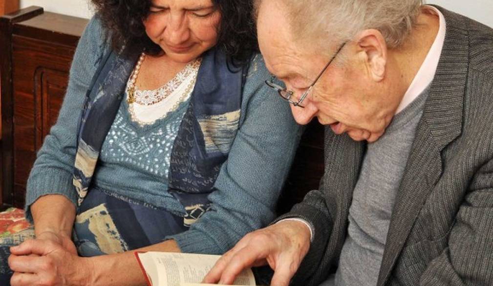 E' morto Angelo Coassin, colonna del laicato trevigiano E' morto Angelo Coassin, colonna del laicato trevigiano