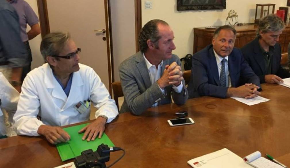 Ca' Foncello, rivoluzione in Pronto soccorso per i codici bianchi Ca' Foncello, rivoluzione in Pronto soccorso per i codici bianchi