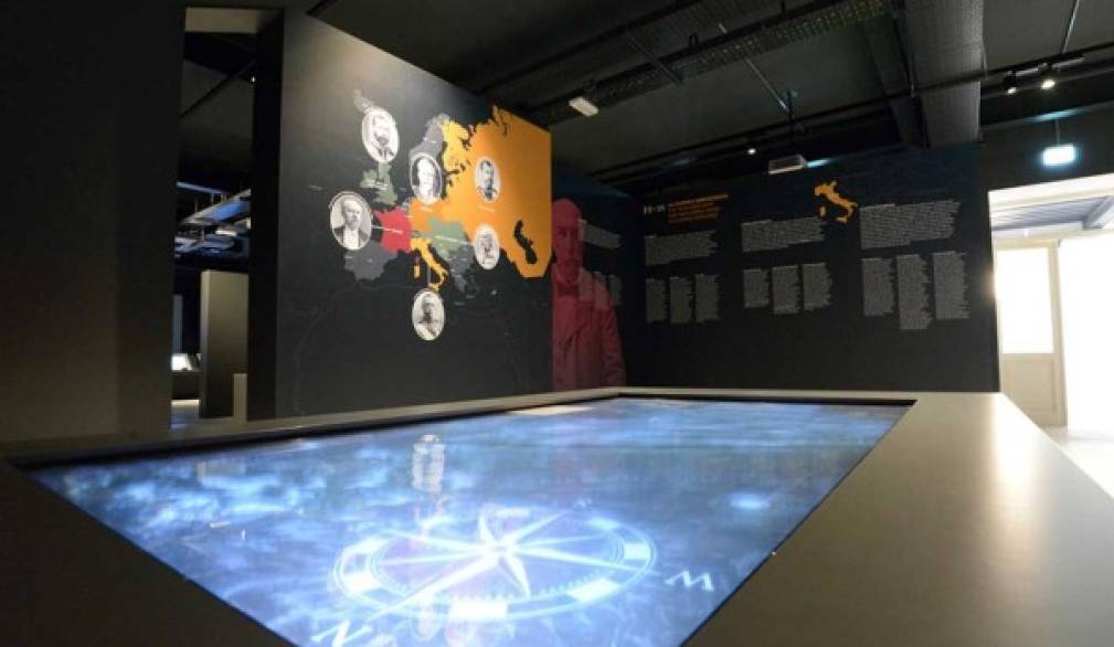 Grande guerra, a Montebelluna apre il Meve: museo per il futuro Grande guerra, a Montebelluna apre il Meve: museo per il futuro