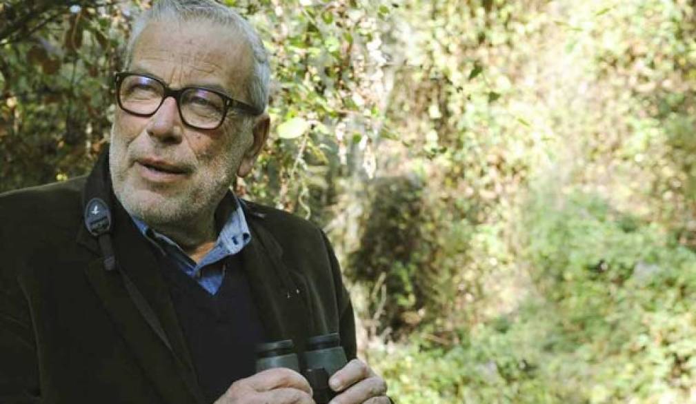 Morto l'etologo veneziano Danilo Mainardi, il cordoglio delle istituzioni e della Lipu Morto l'etologo veneziano Danilo Mainardi, il cordoglio delle istituzioni e della Lipu