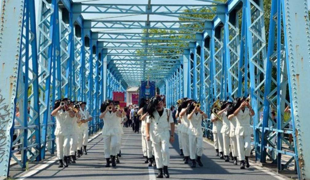 "Piave 2018", arrivano i fanti piumati! "Piave 2018", arrivano i fanti piumati!