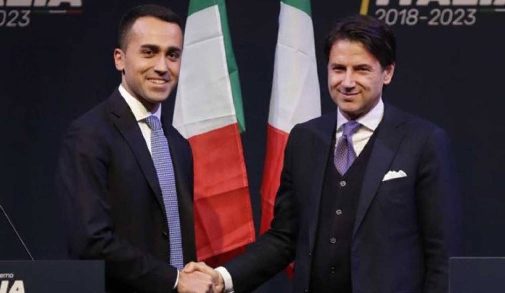 Nuovo Esecutivo, il politologo Pombeni: "Ha tutta l'aria di un Governo elettorale" Nuovo Esecutivo, il politologo Pombeni: "Ha tutta l'aria di un Governo elettorale"